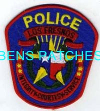 TEXAS,LOS FRESNOS POLICE 1_wm